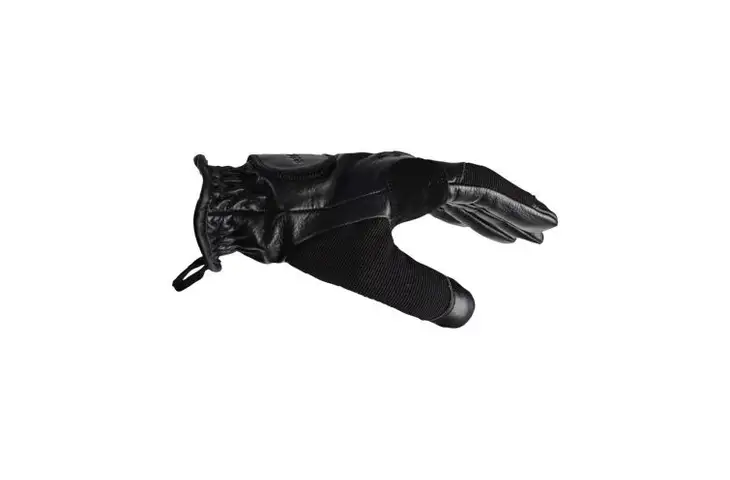 Edelweiss Perfect Leather Glove - view 3